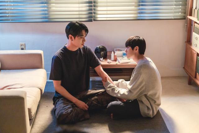 語意錯誤電影版劇照 4