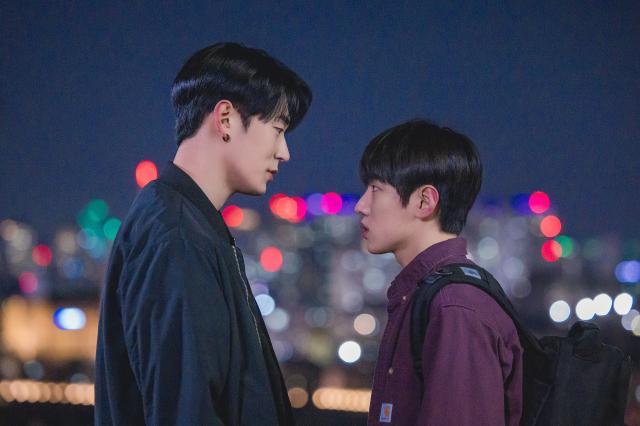 語意錯誤電影版預告片 01