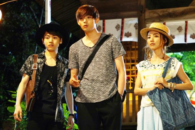 與妳的第100次愛戀劇照 4