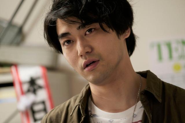 明明不喜歡劇照 1