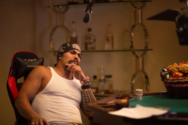 搶救巴迪劇照 3