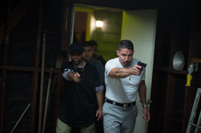 搶救巴迪劇照 4