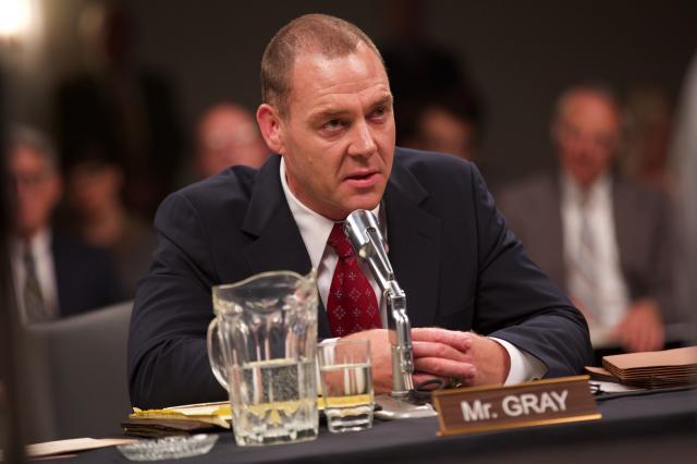 推倒白宮的男人劇照 2