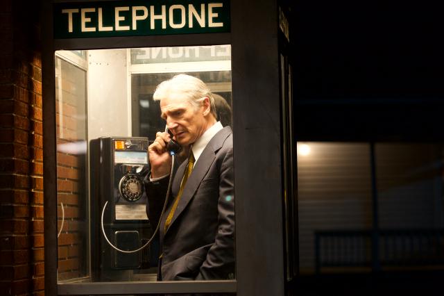 推倒白宮的男人劇照 1