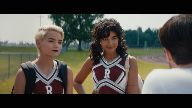 姐姐妹妹殺起來劇照 1