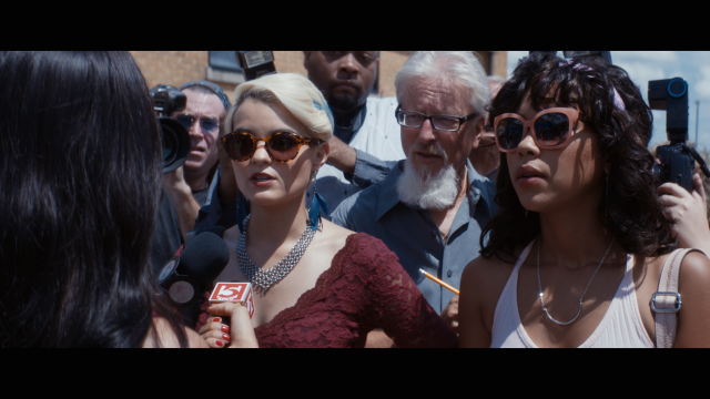 姐姐妹妹殺起來劇照 4