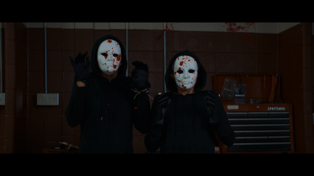 姐姐妹妹殺起來劇照 2