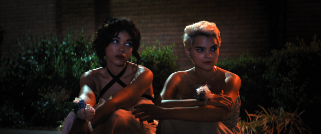 姐姐妹妹殺起來劇照 3