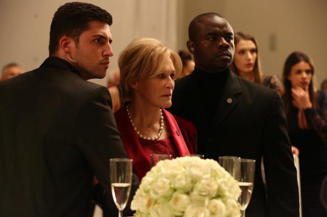 獵殺星期一劇照 3