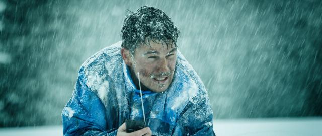 我要活下去劇照 5