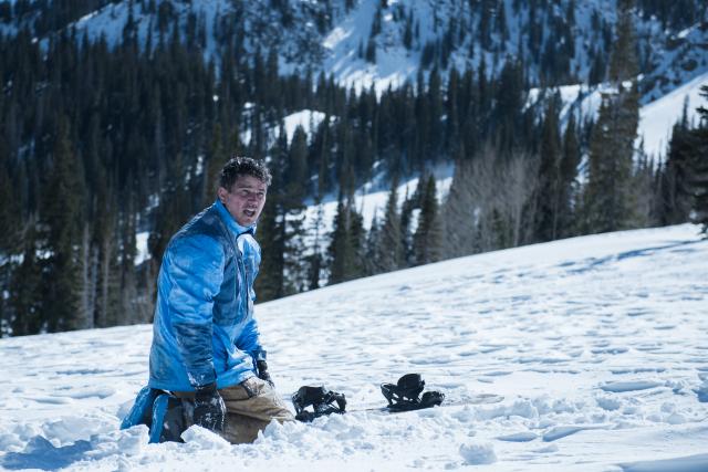 我要活下去預告片 01