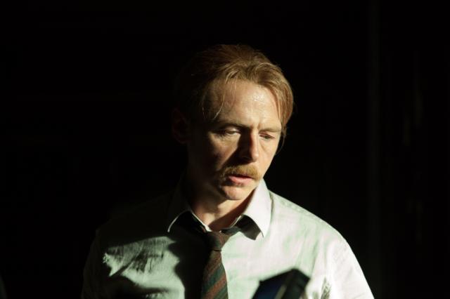 刺殺終點戰劇照 3