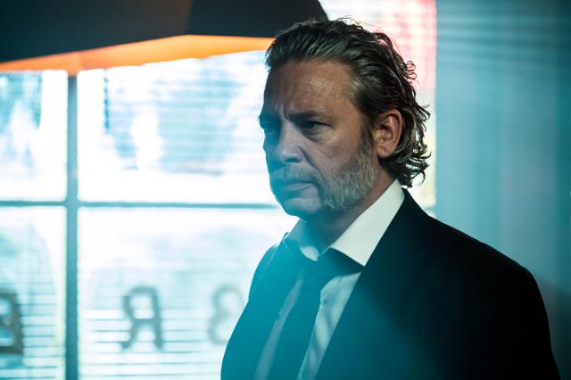 刺殺終點戰預告片 01