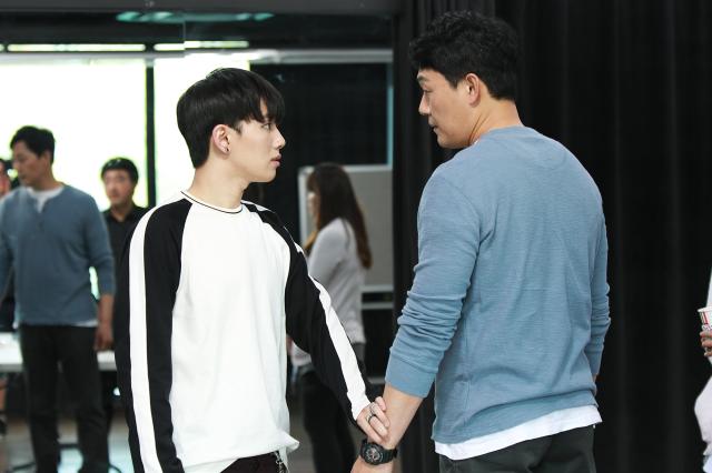 愛的方法論劇照 3