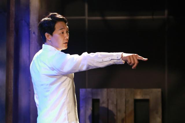 愛的方法論劇照 4