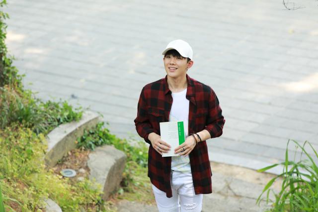 愛的方法論劇照 5