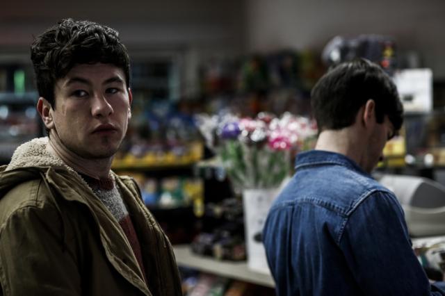 美國動物預告片 01