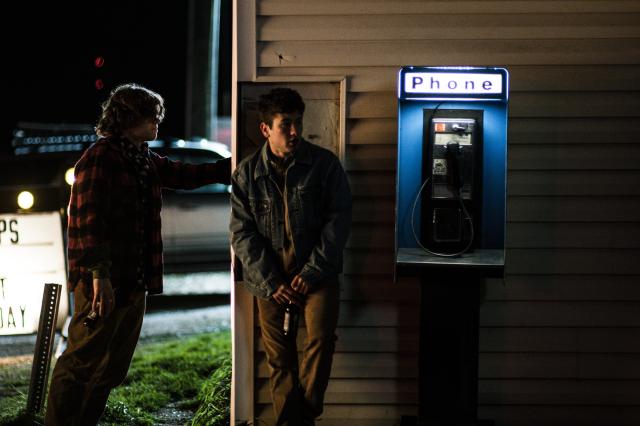 美國動物劇照 5