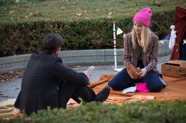 柏林我愛你劇照 4