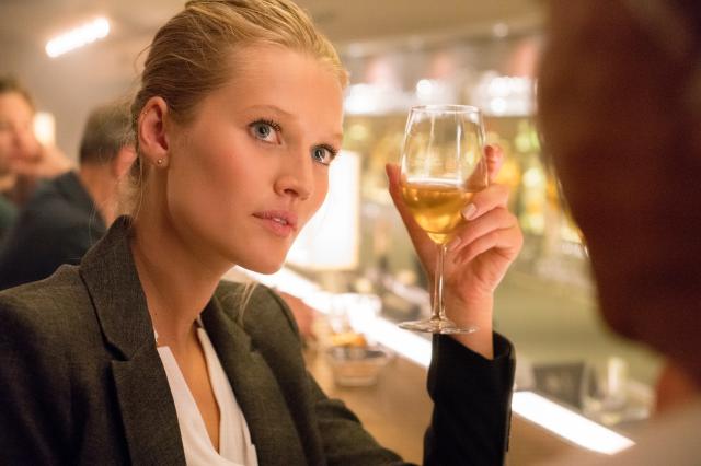 柏林我愛你劇照 5