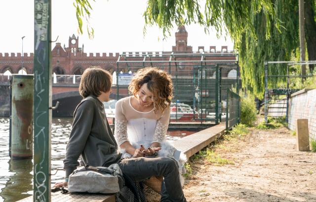 柏林我愛你劇照 3