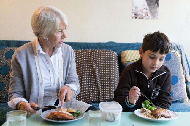 柏林我愛你預告片 01