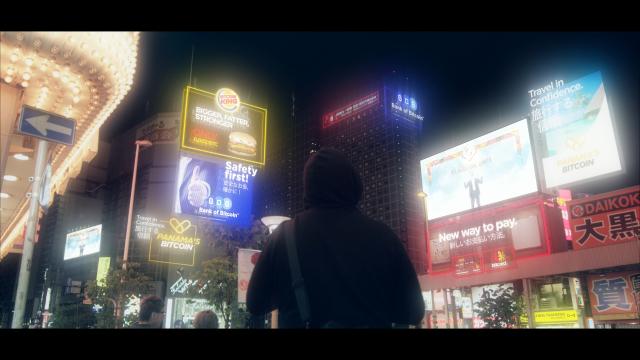 比特幣大騙局劇照 4