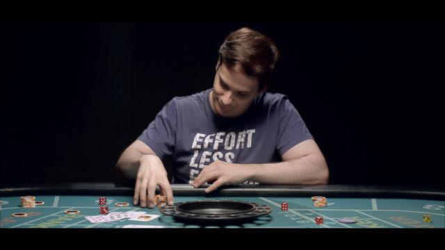 比特幣大騙局劇照 5