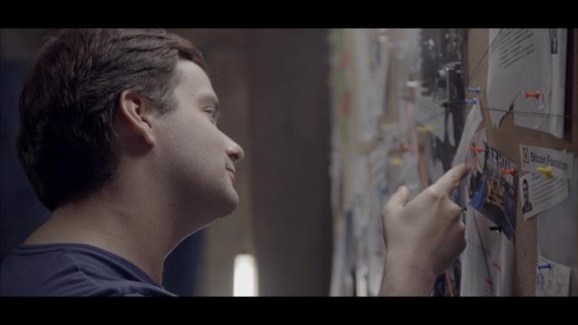 比特幣大騙局預告片 01