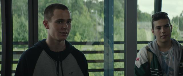 慾情狂愛劇照 3