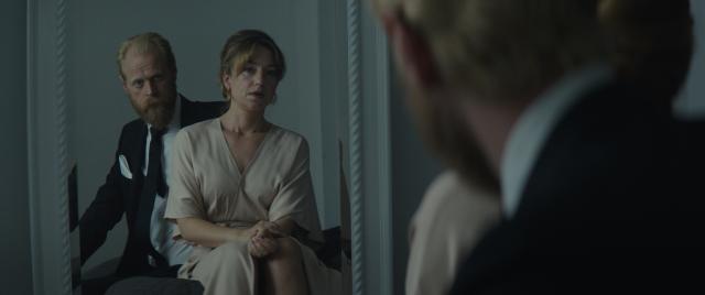 慾情狂愛預告片 01