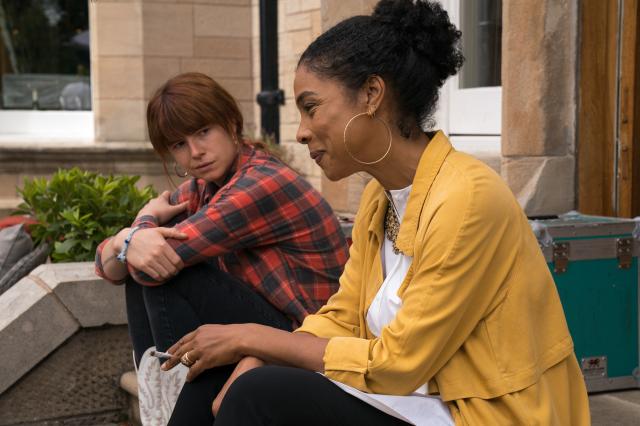 鏗鏘玫瑰劇照 4