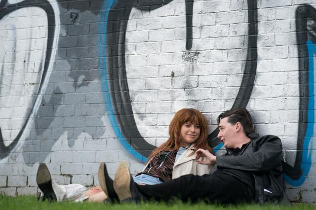 鏗鏘玫瑰劇照 5