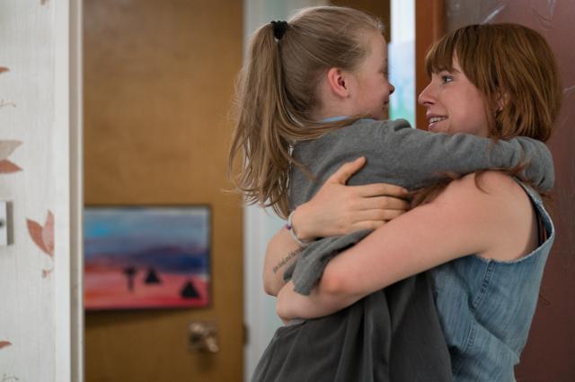 鏗鏘玫瑰劇照 3