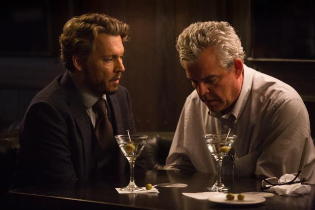 人生消極掰劇照 5