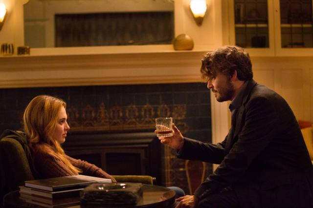 人生消極掰預告片 01