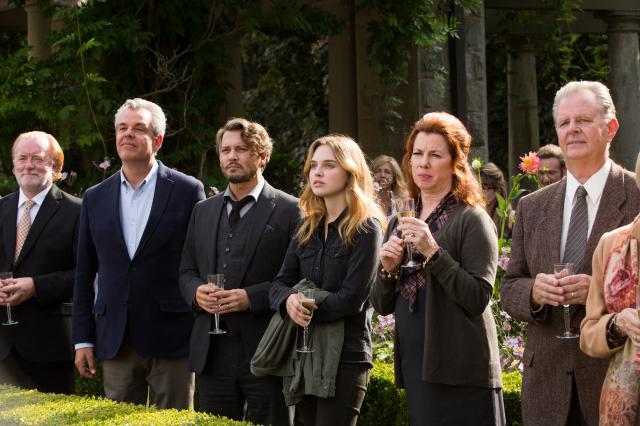 人生消極掰劇照 3