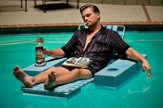 從前，有個好萊塢劇照 3