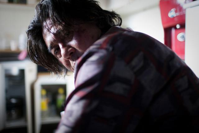 看見魔鬼預告片 01