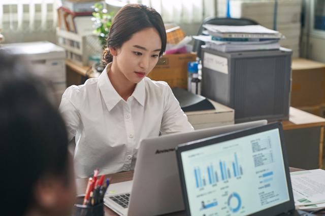 國民英雄劇照 4