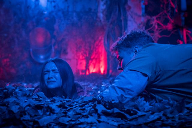 血腥萬聖夜預告片 01