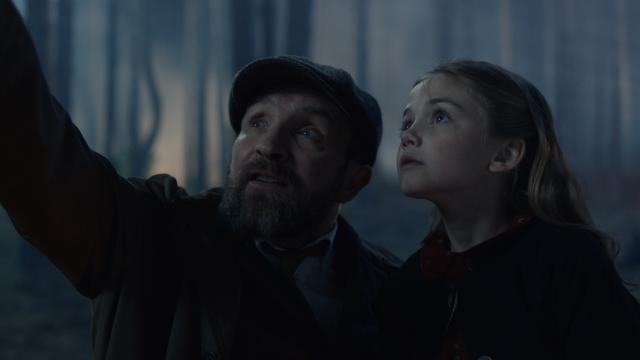 魔法禁界劇照 4