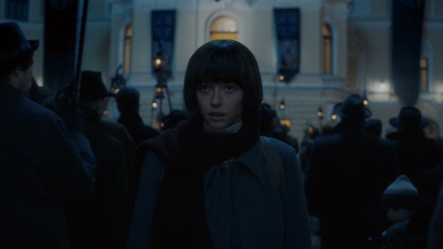 魔法禁界劇照 5