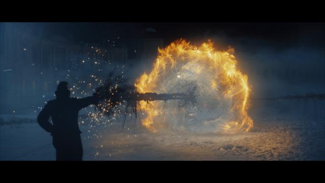 魔法禁界劇照 3