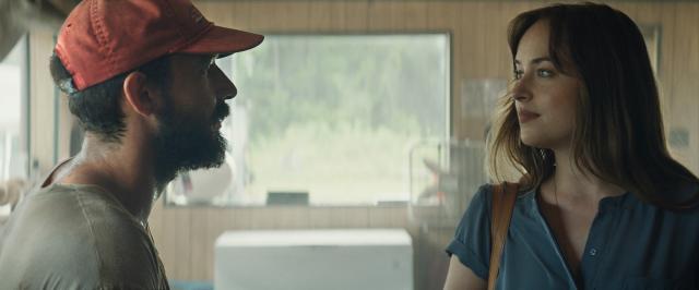 花生醬獵鷹的願望劇照 4