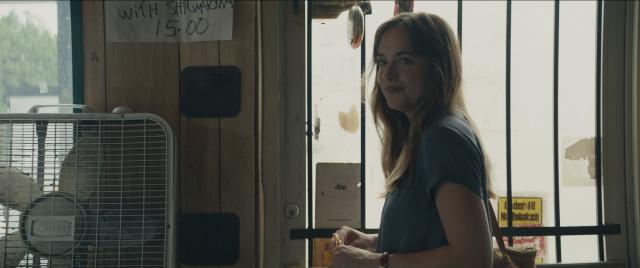 花生醬獵鷹的願望預告片 01