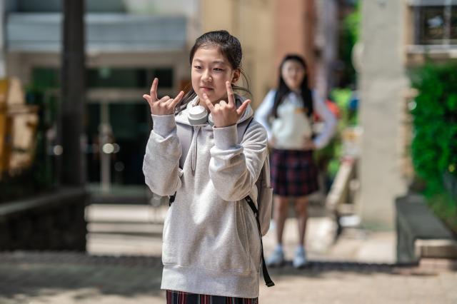 大畫特務劇照 2