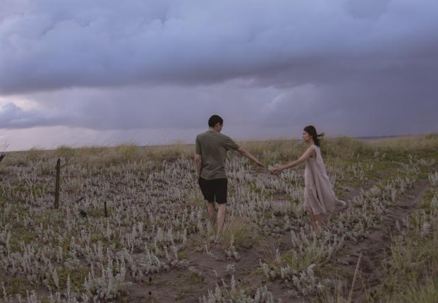 火口的二人劇照 5