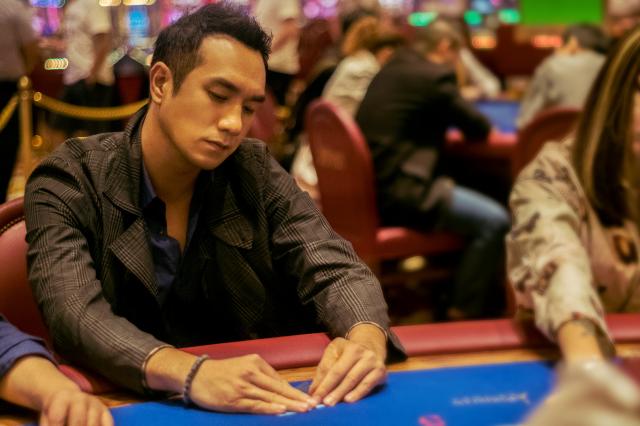 媽閣是座城劇照 2