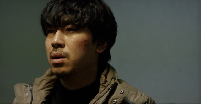 殺妻嫌疑劇照 4